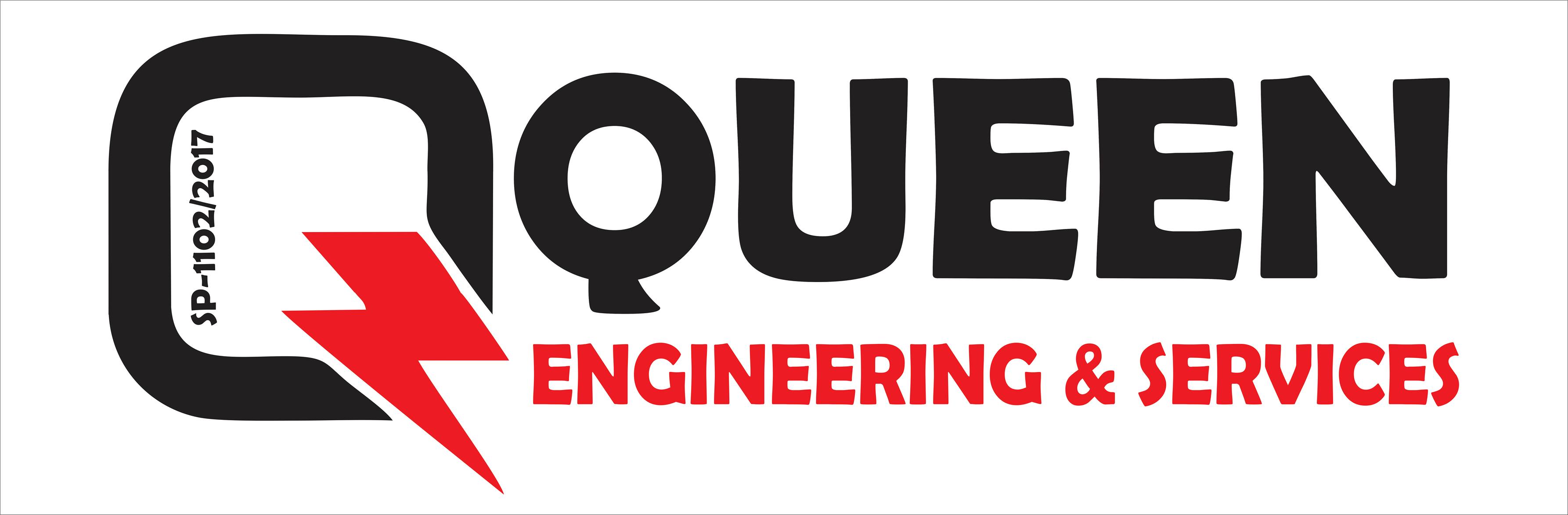 Queen Engineering And Services | Male