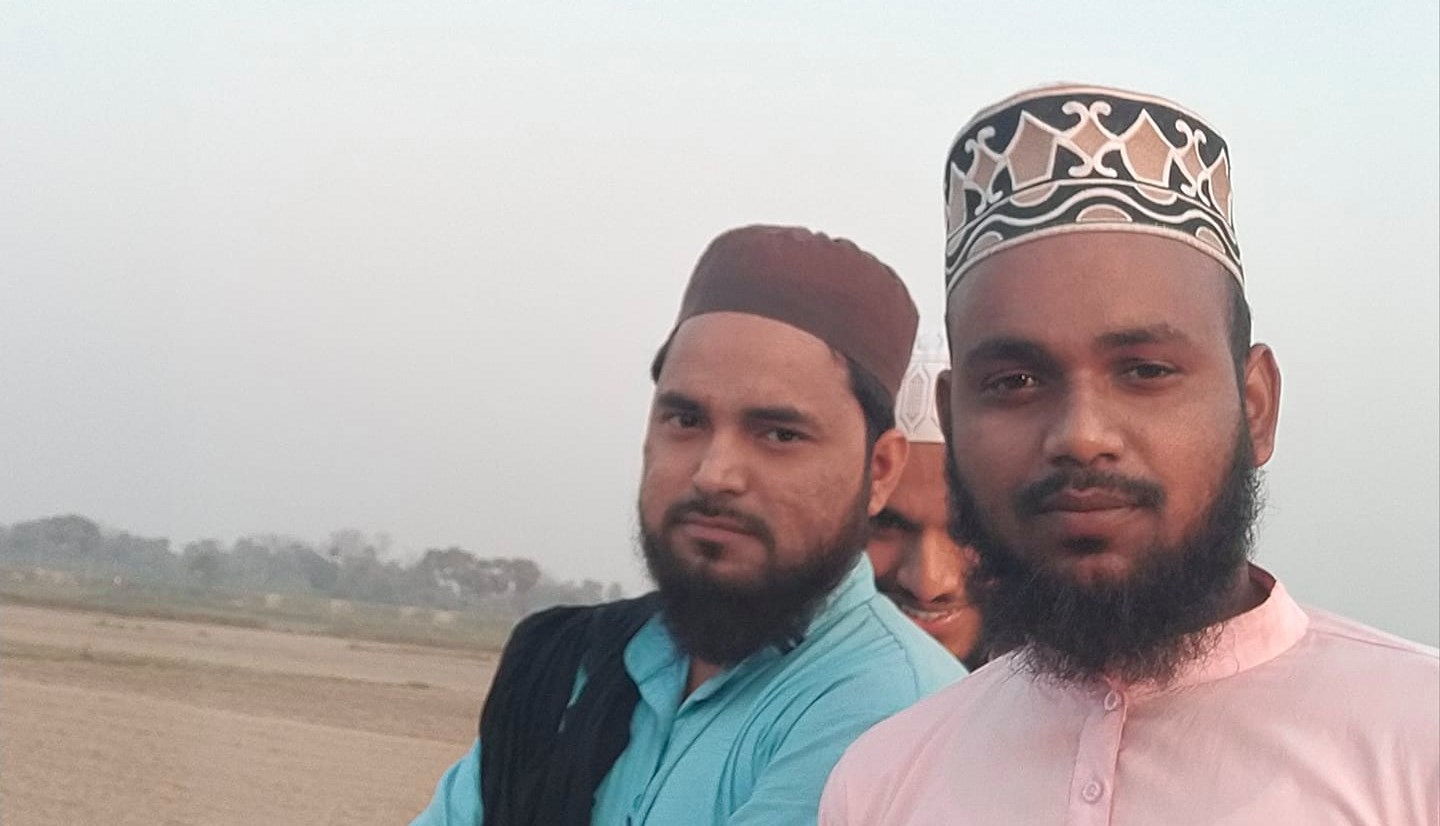 Shoaib Raza