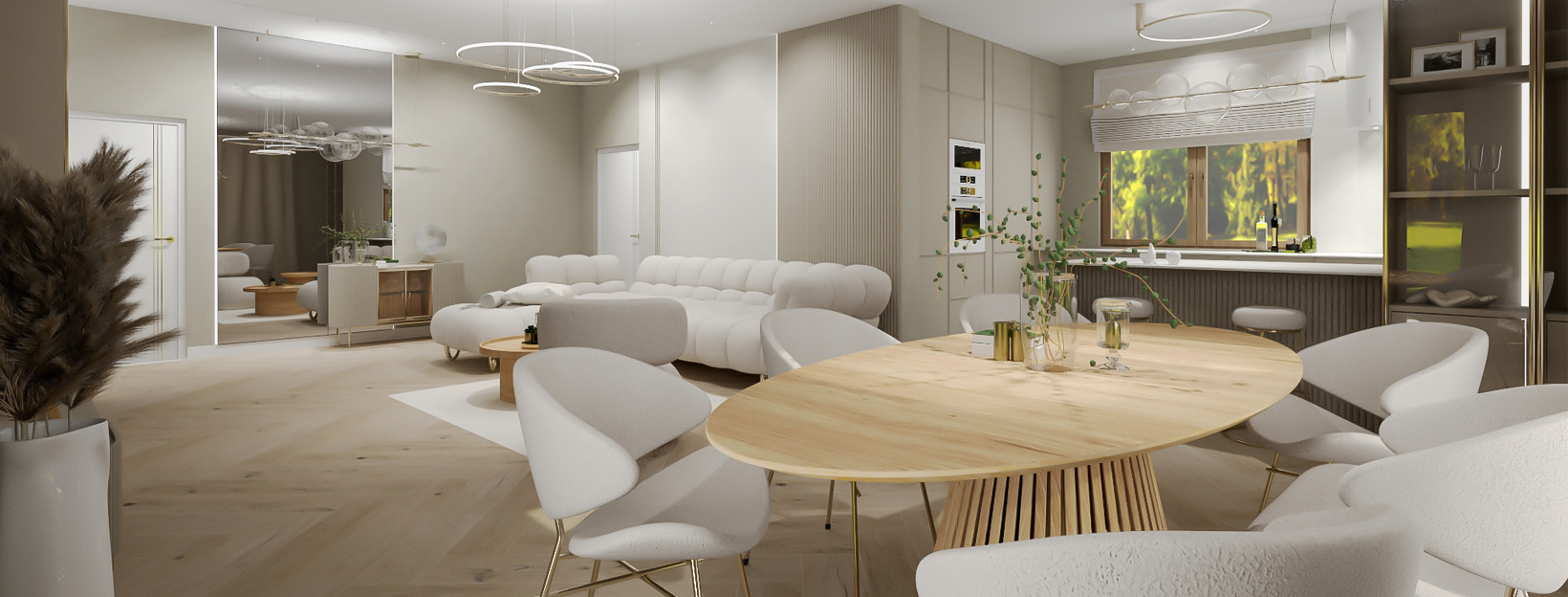 Acreativa - architektura wnętrz Magdalena Szymecka - 📐🔨 Maksymalne ...