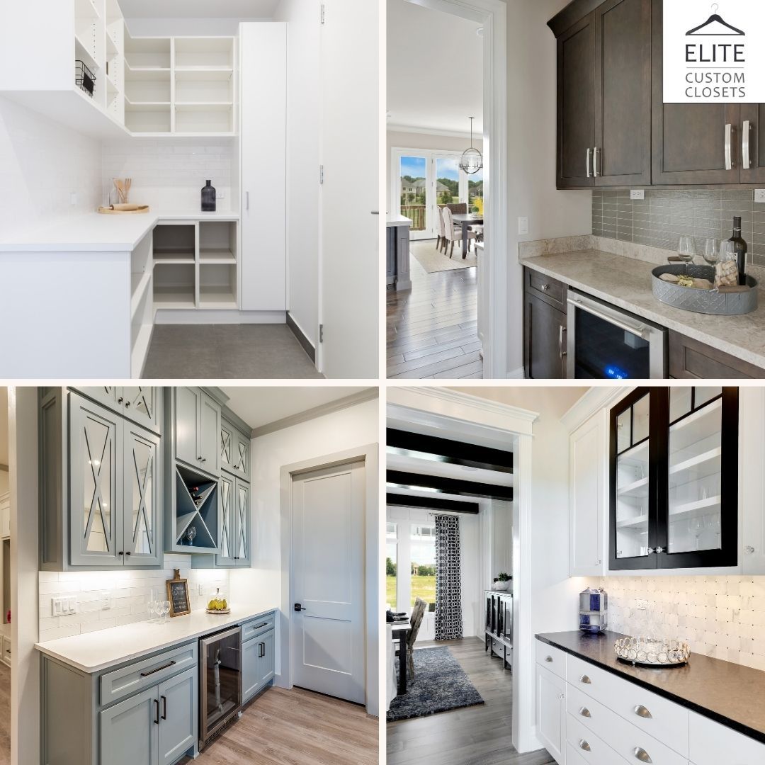 Elite Custom Closets | Naples FL