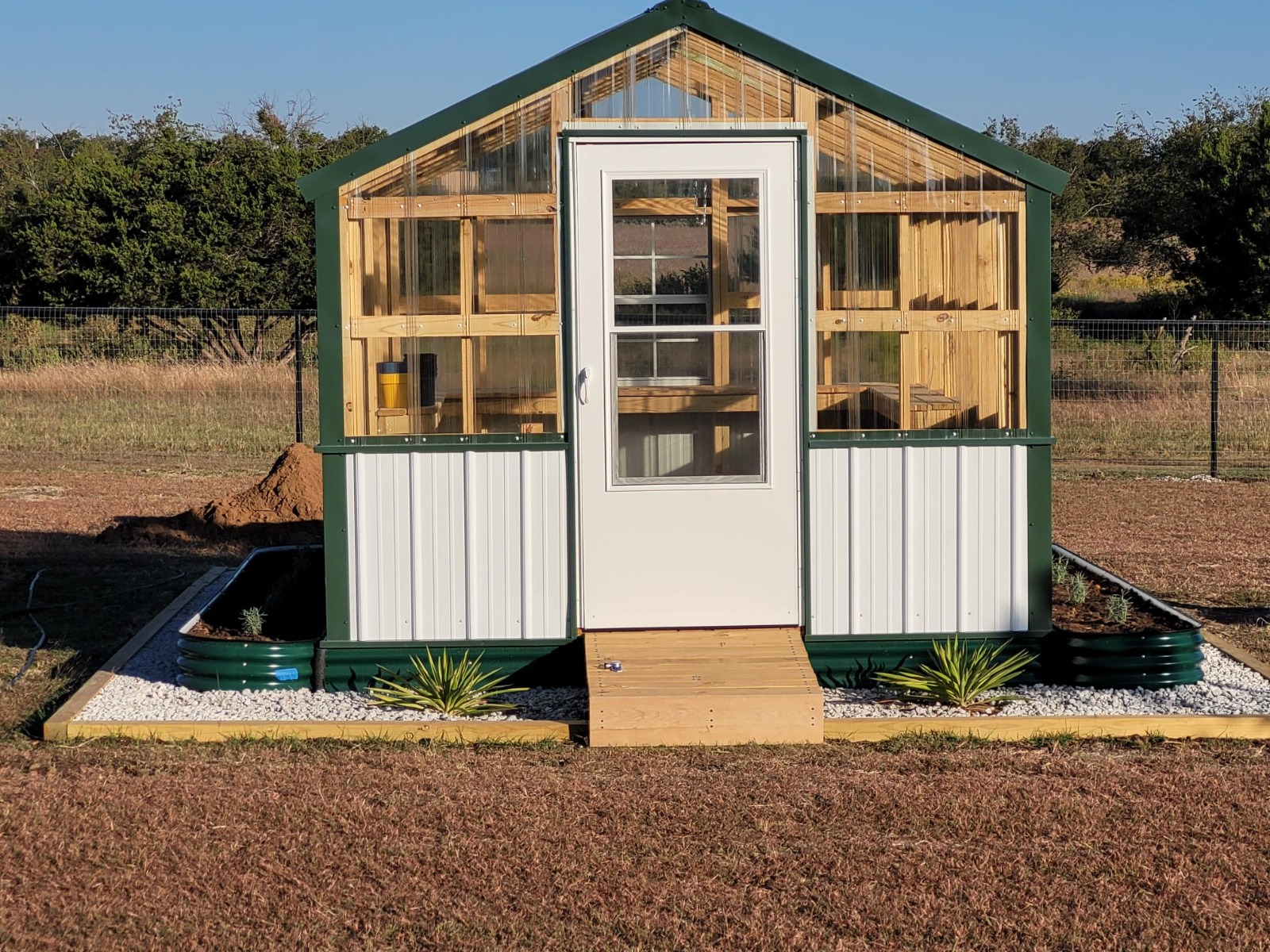 Eagle Ridge Barn Builders LLC - 🌿 Transform your outdoor space with a ...