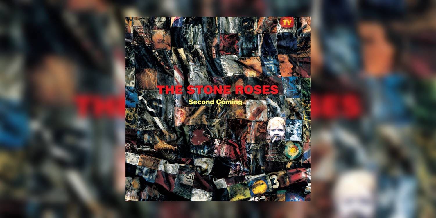Albumism - HAPPY 25TH ANNIVERSARY to The Stone Roses