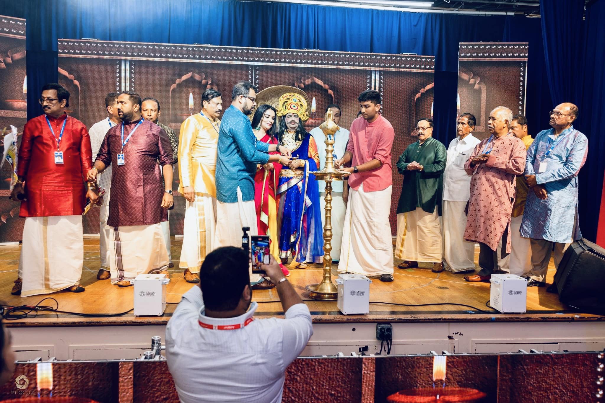 Navaneeth Unnikrishnan - Singer