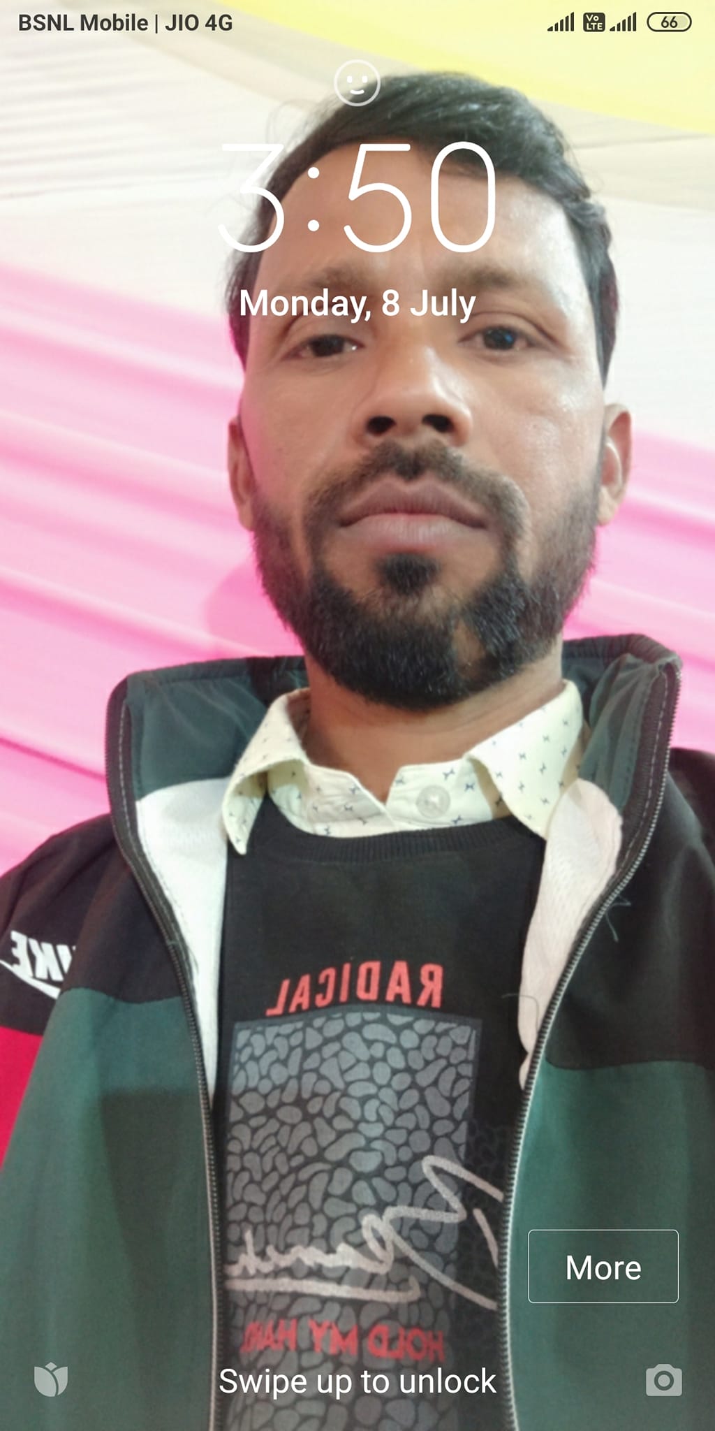 Vinod Rajput