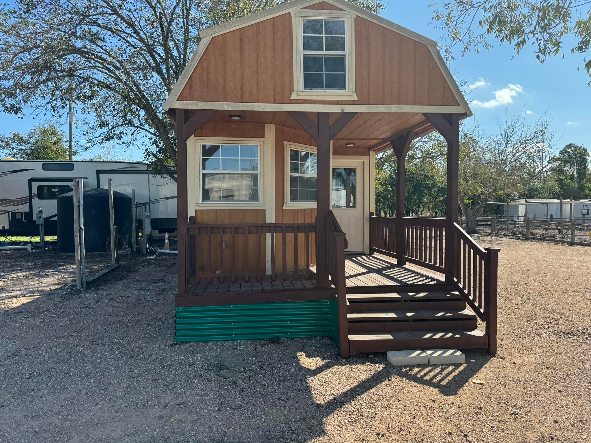 KBY Riverfront RV Resort and Cabins | Spring Branch TX