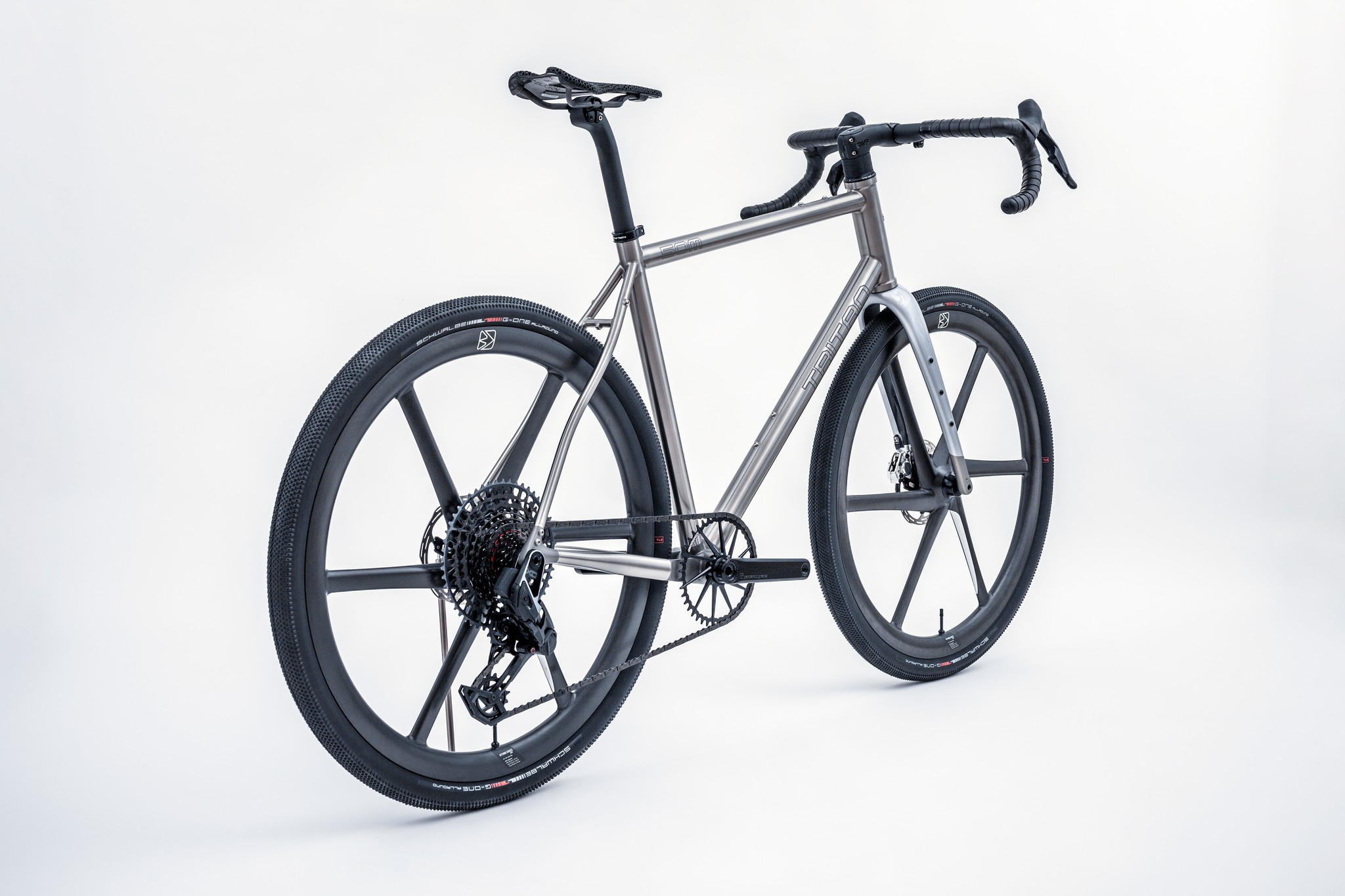 Triton Bikes - Introducing the next generation of Groont... | Facebook