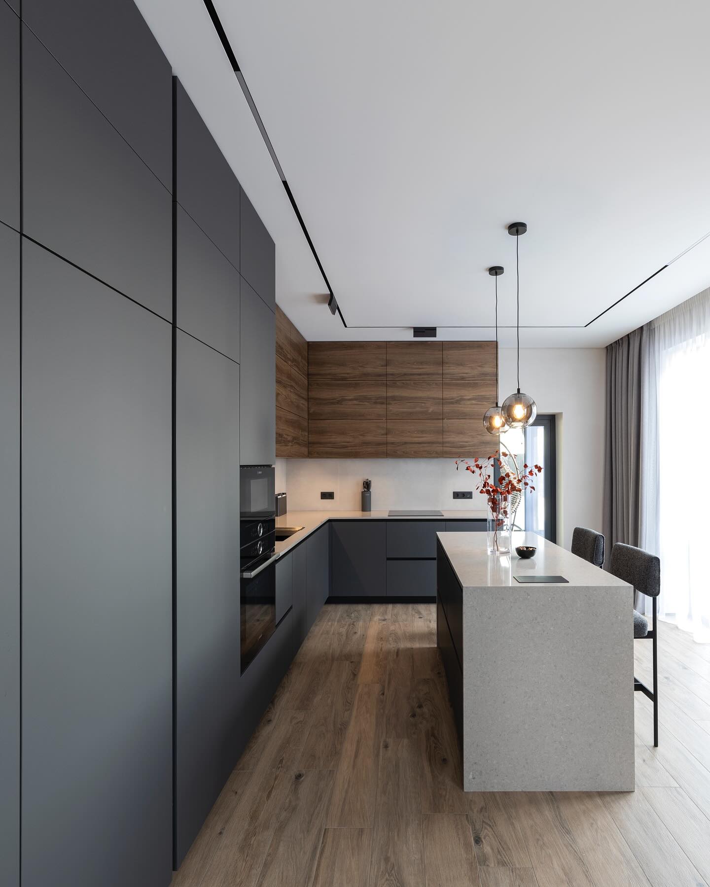 Noviana - Novikova Anastasiia - Interior Design | Kyiv