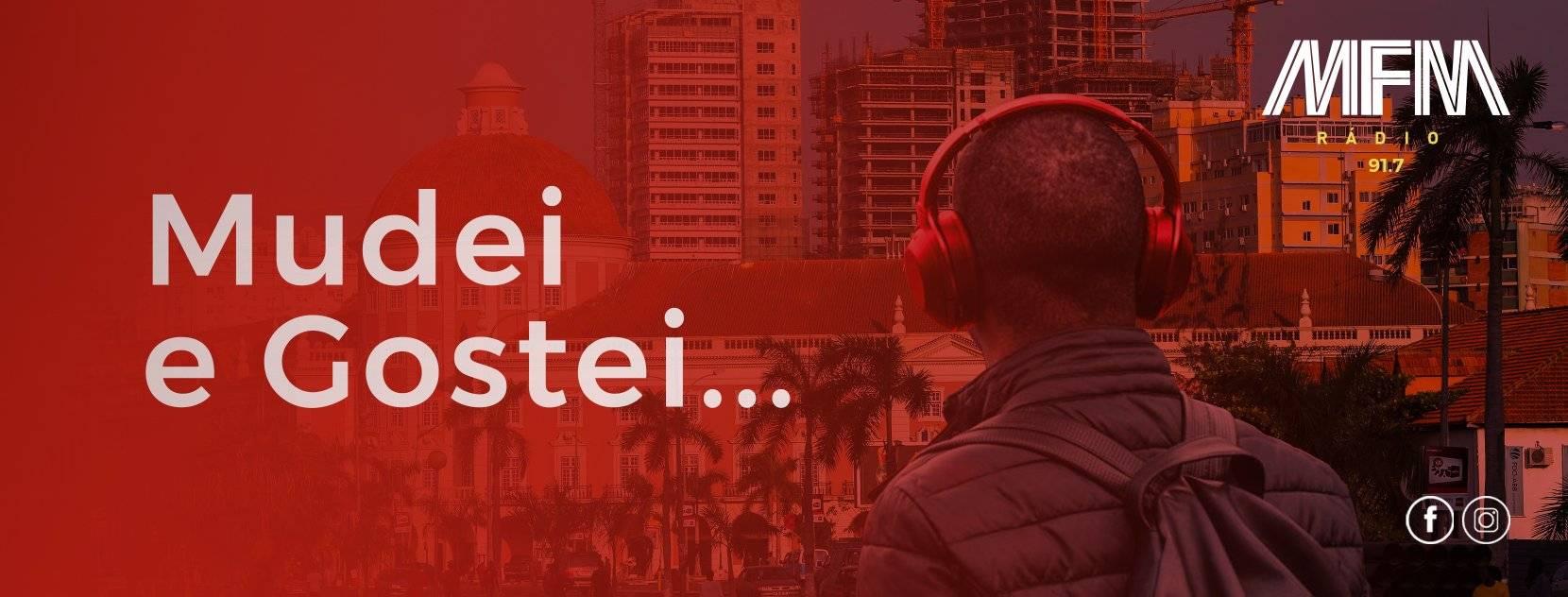 Radio Mfm Angola 91.7 _ Listen to MFM Radio 91.7 Online – QTIRHX