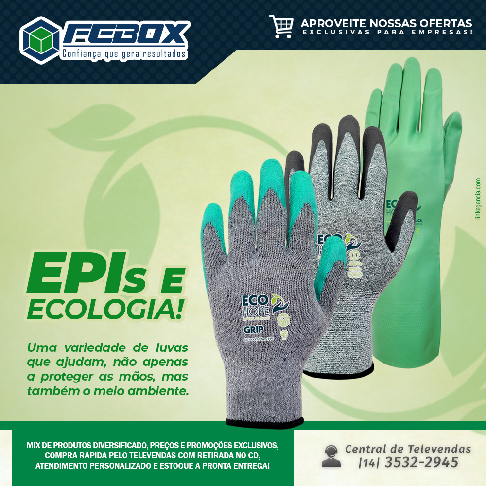 Febox - A Volk desenvolveu a Eco Hope, uma linha ecológica... | Facebook
