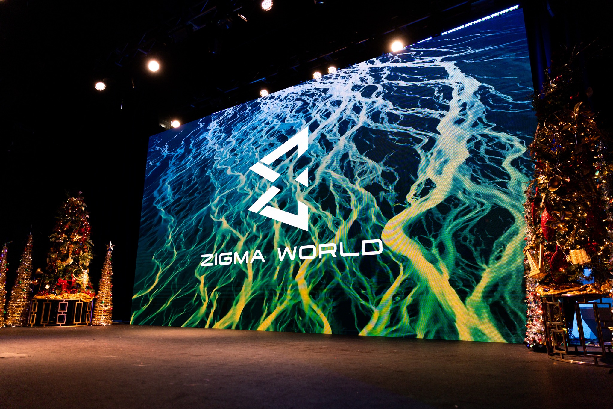 Zigma World | Chantilly VA