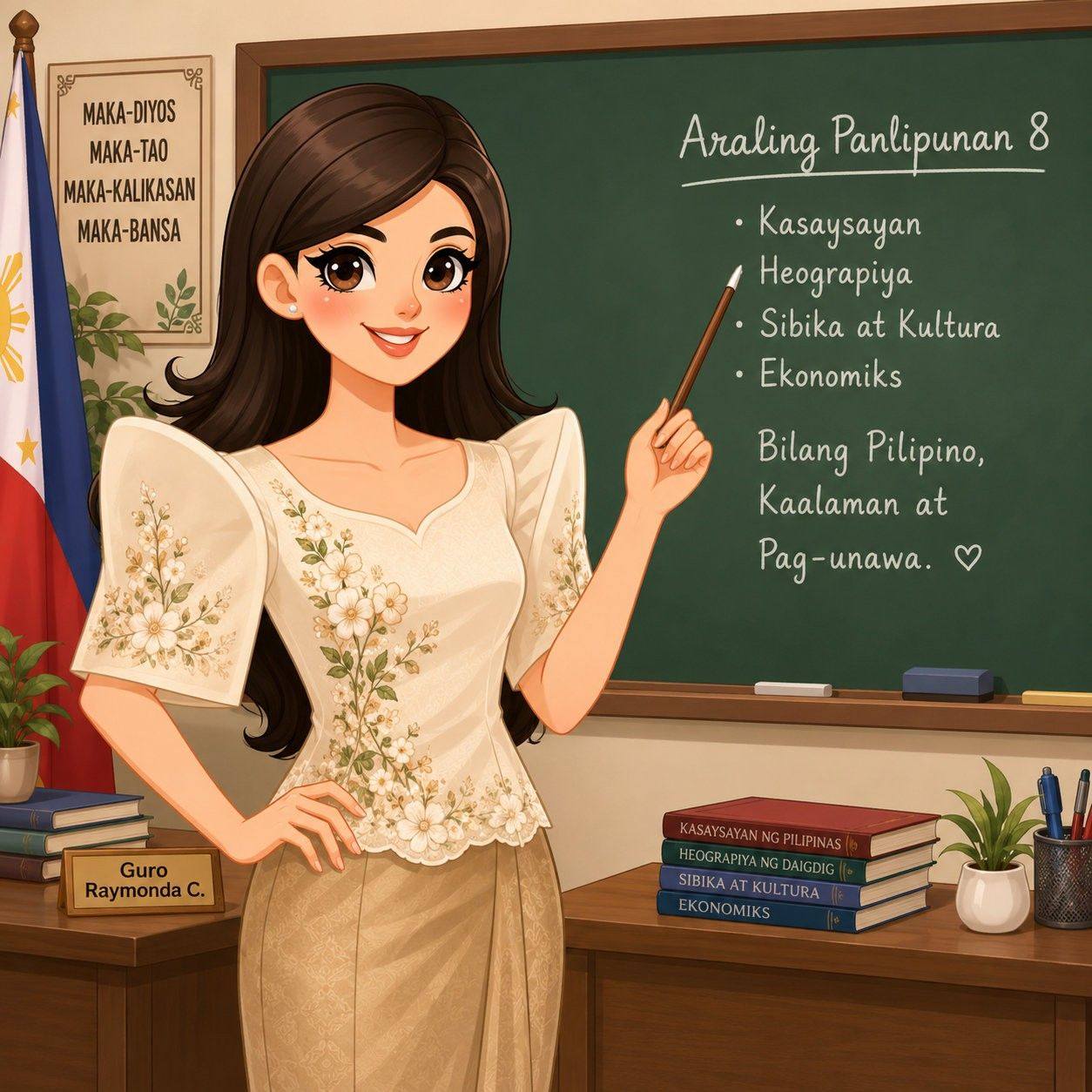DepEd New Normal | Look: 👇👇👇 | Facebook