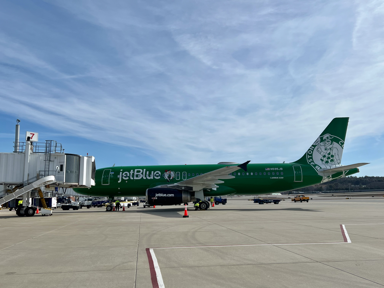 Manchester-Boston Regional Airport | Manchester NH