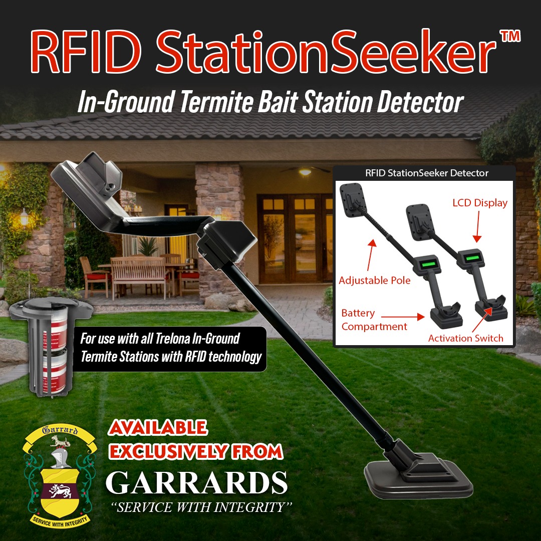 Garrards - 🚨 NEW PRODUCT ALERT 🚨 Eliminate the hassle of hunting down ...