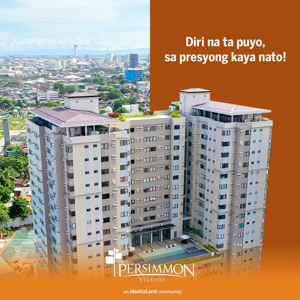 Cebu City Elegant Condominium and Houses - Mabolo Garden Flats ...
