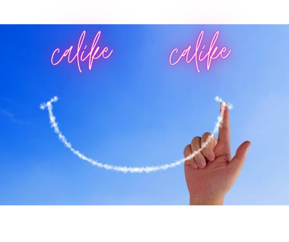 Las fraces de calike