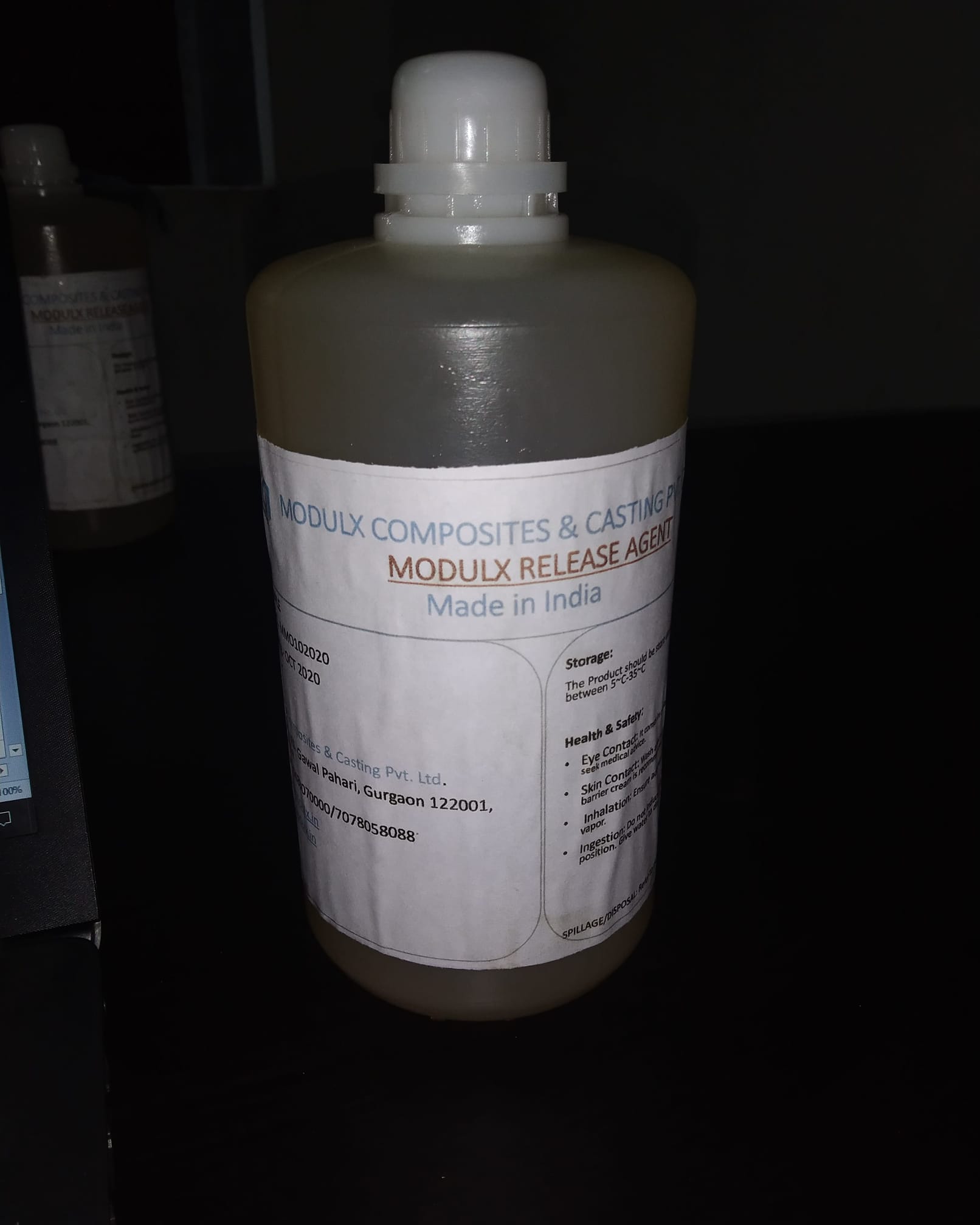 Modulx Composites and Casting Pvt Ltd | Gurugram