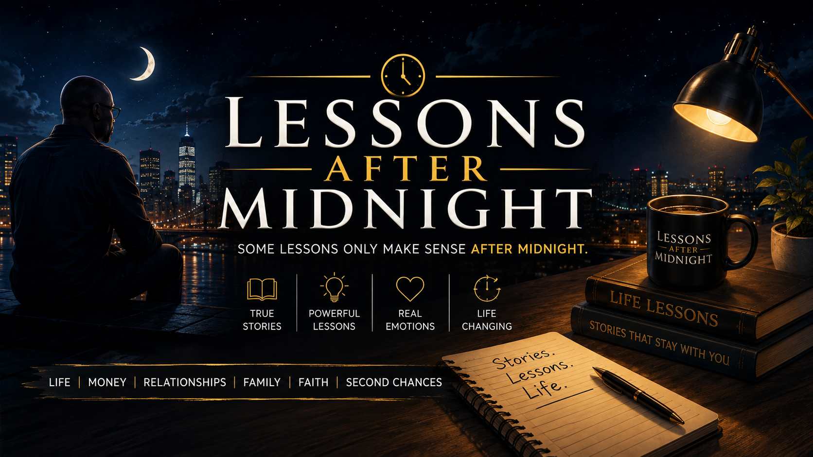 Lesson After Midnight