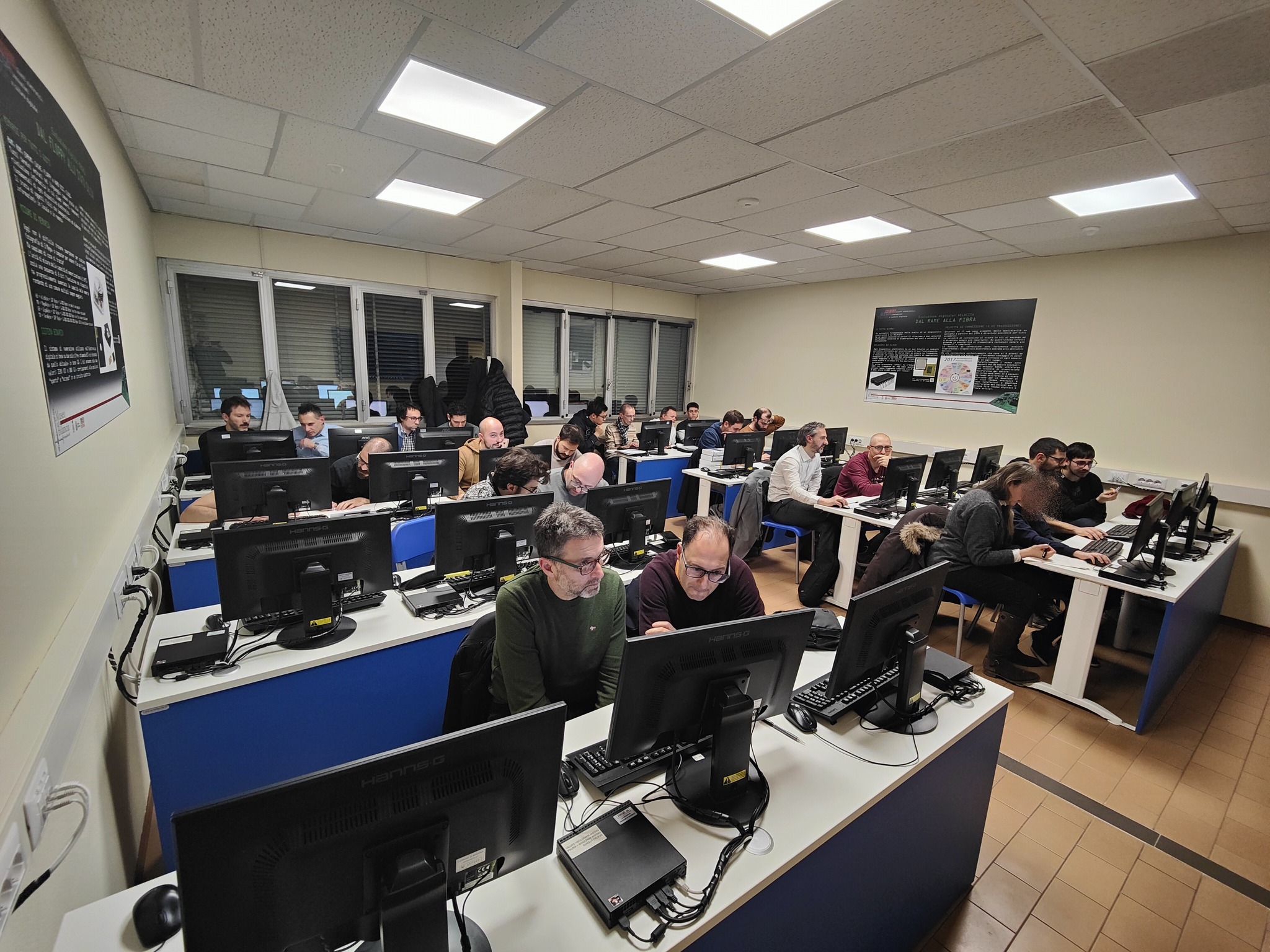 Coding Gym