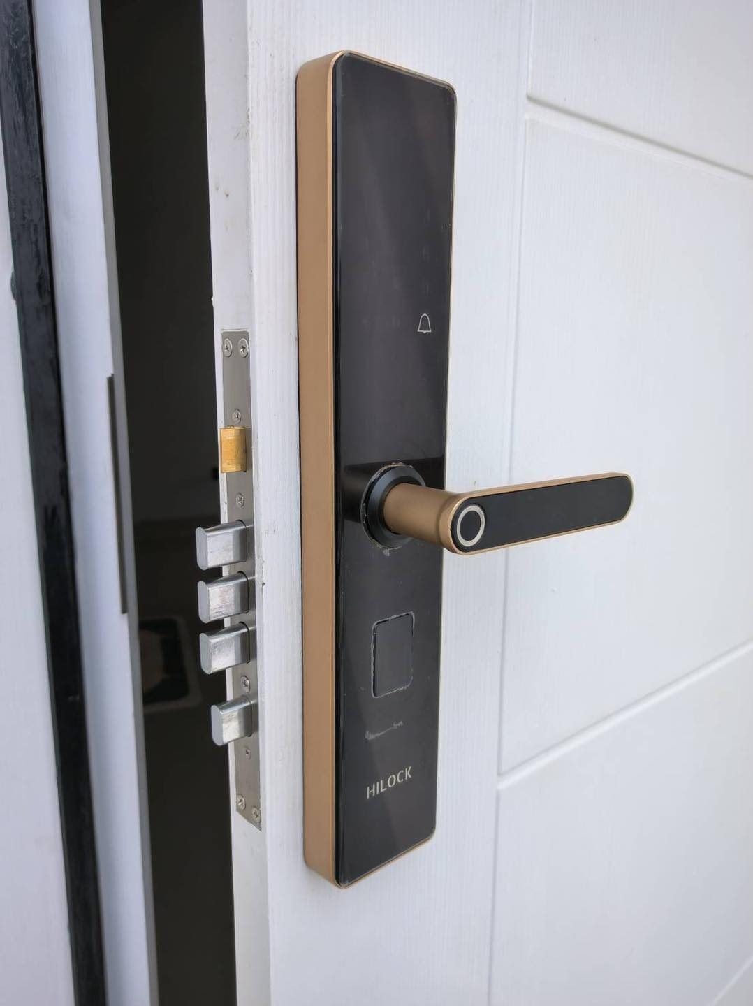 🎉... - HiLock Digital Door Lock กลอนประตูดิจิตอล เชียงใหม่