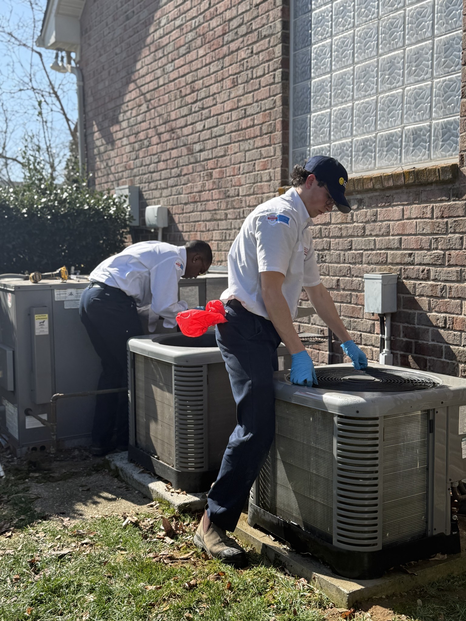 Hiller Plumbing, Heating, Cooling & Electrical | Nashville TN