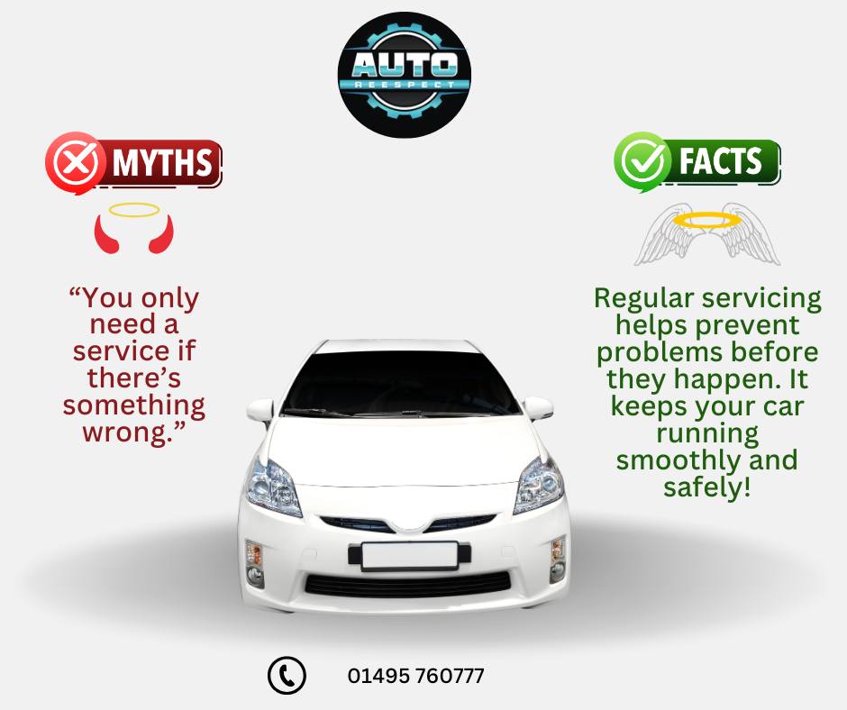 Facts About Car Maintenance: Essential Tips & Insights