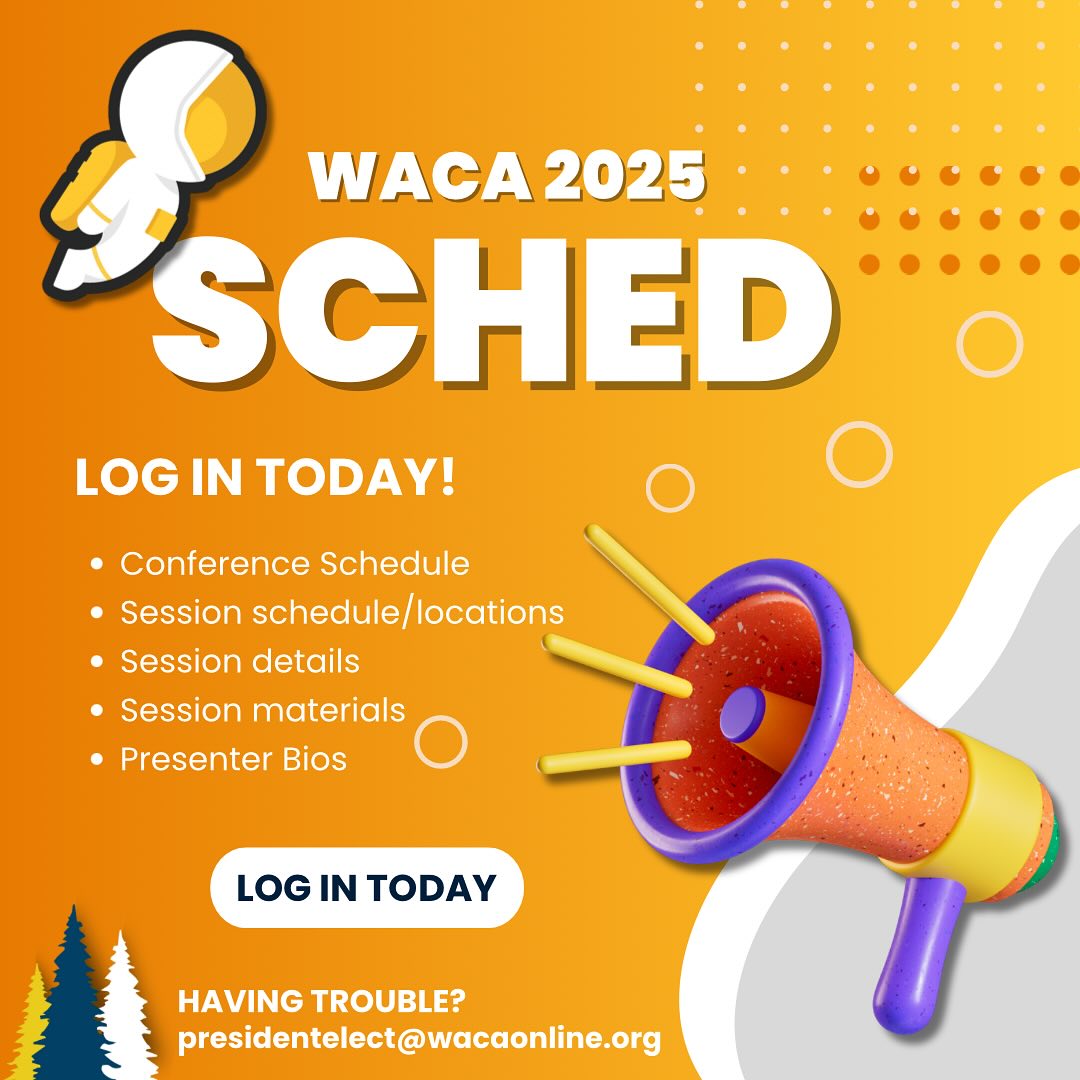 Washington Activity Coordinators Association