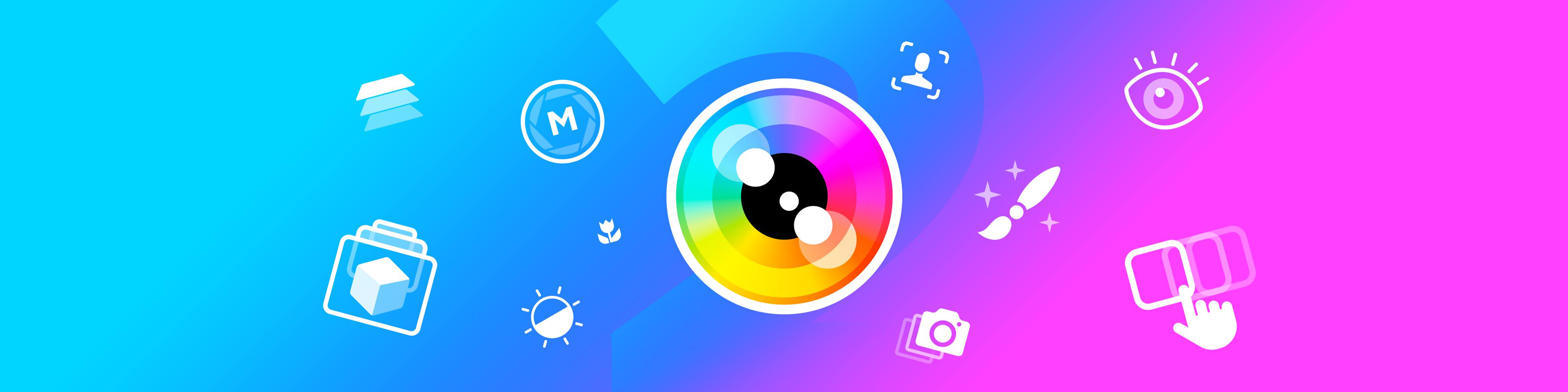 Camera+ 2