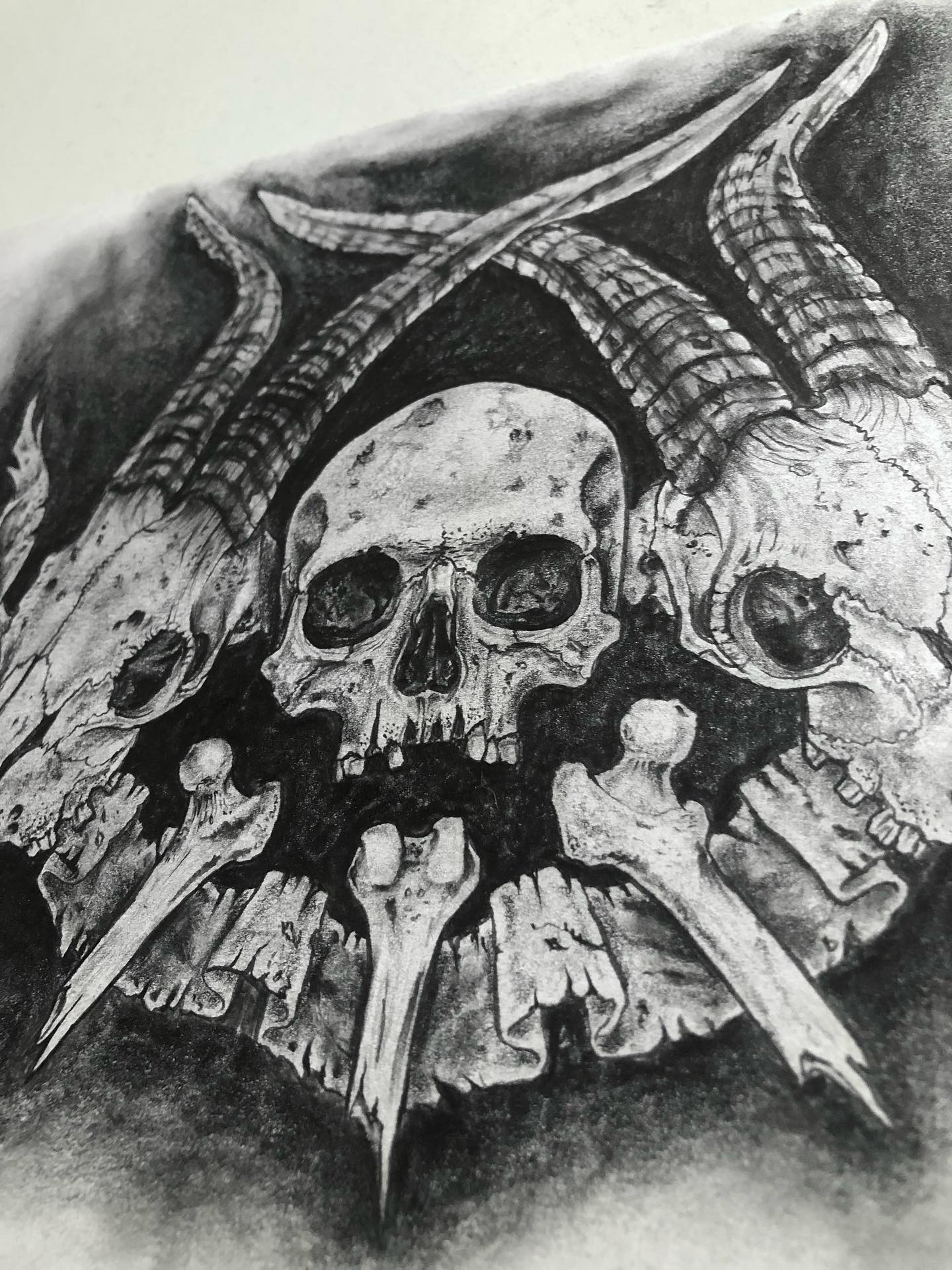 Raucöus Art | Guadalajara