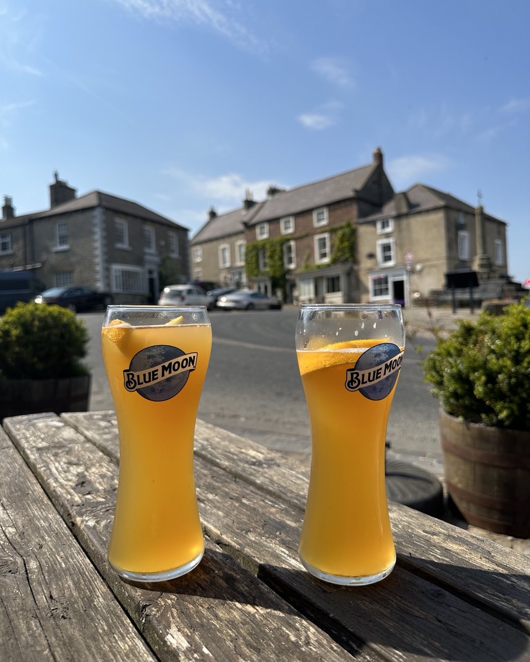 Quintessential Cottages | Leyburn