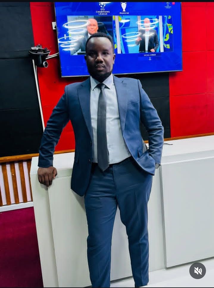 Iwacu Rwanda