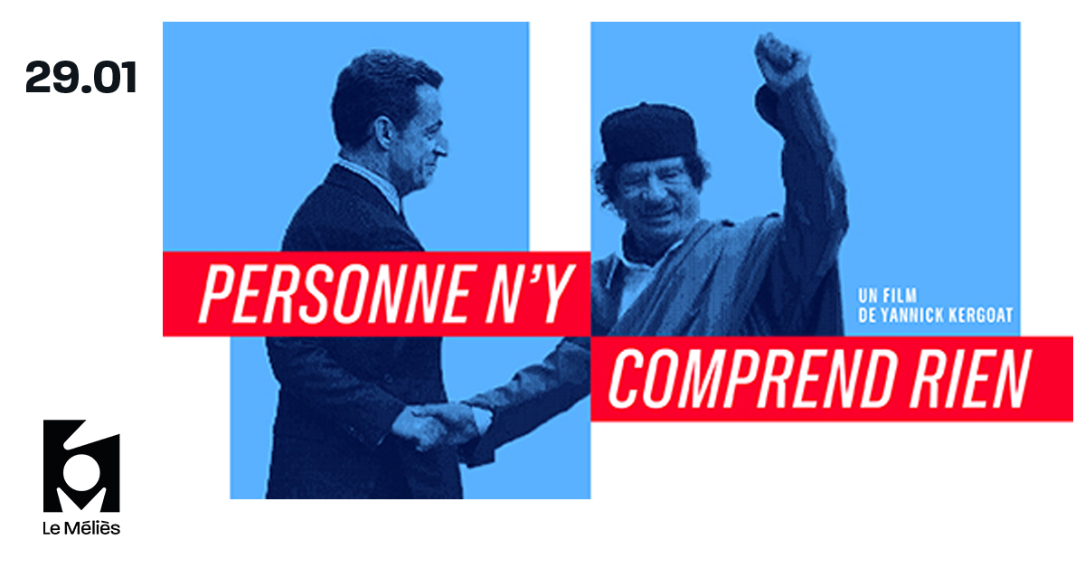PERSONNE N’Y COMPREND RIEN / Rencontre avec Dan Israël, journaliste à ...