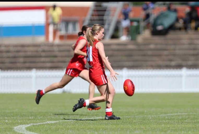 North Broken Hill Football Club Juniors