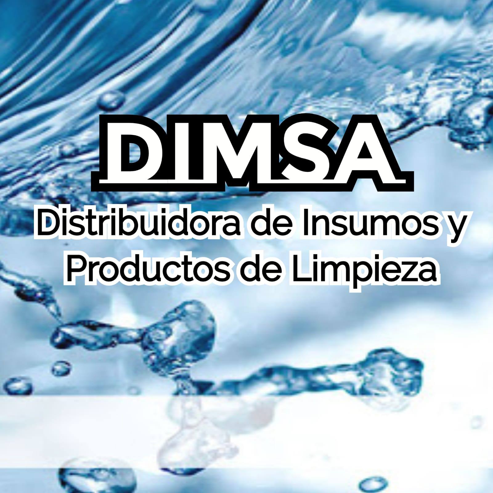 DIMSA. Distribuidora de Insumos para Maquiladora SA