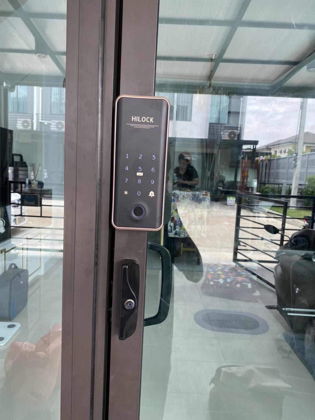 🎉... - HiLock Digital Door Lock กลอนประตูดิจิตอล เชียงใหม่ | Facebook