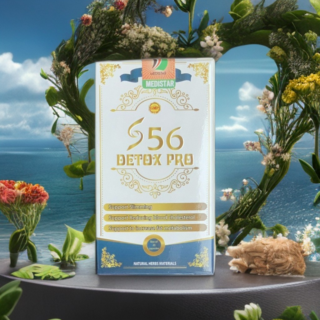 S56 Perfect Recipe For Fat People