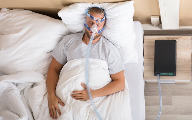 CPAP Essentials | Pretoria