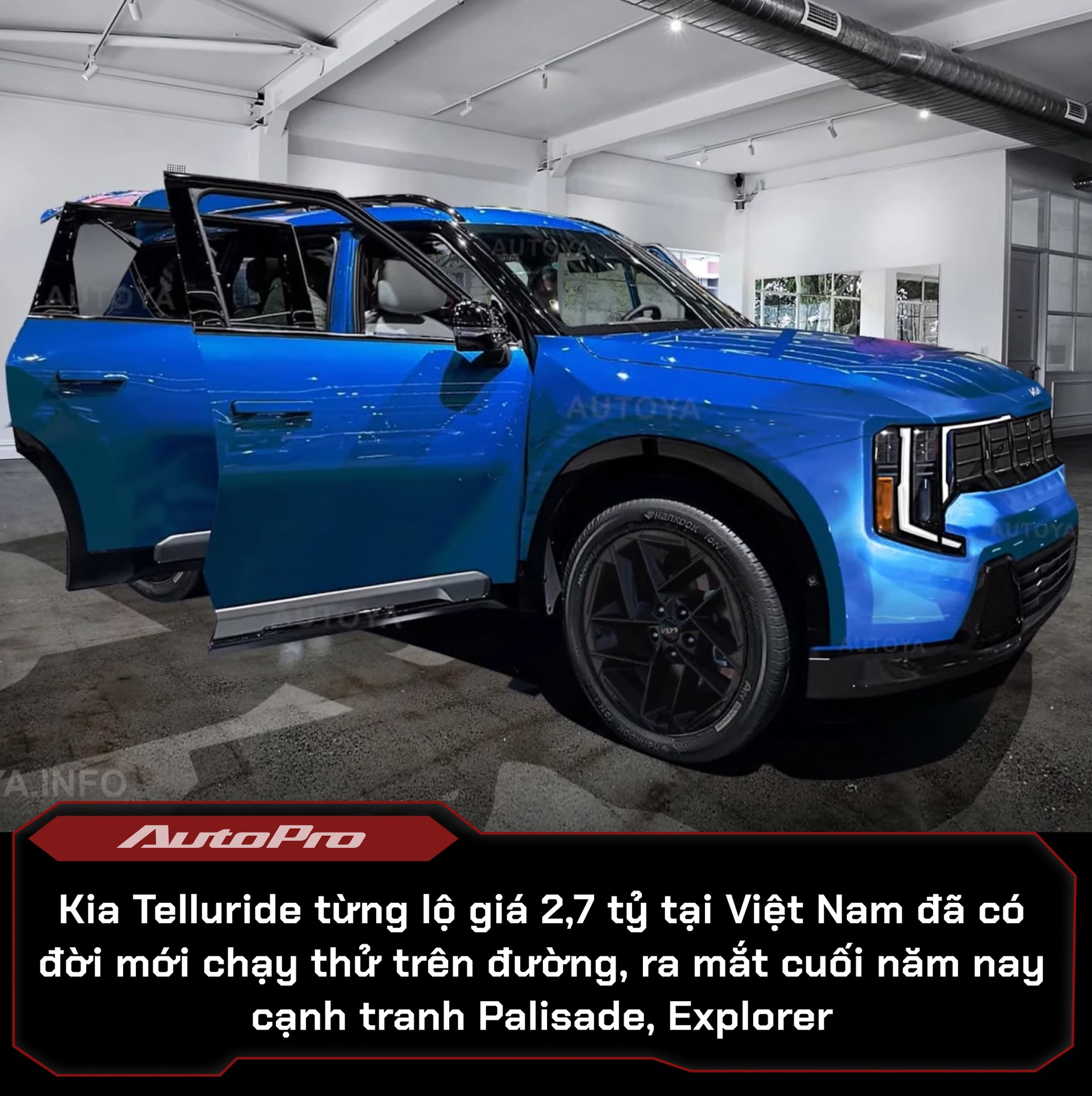 Interesting Info About Kia Telluride Hot Wheels