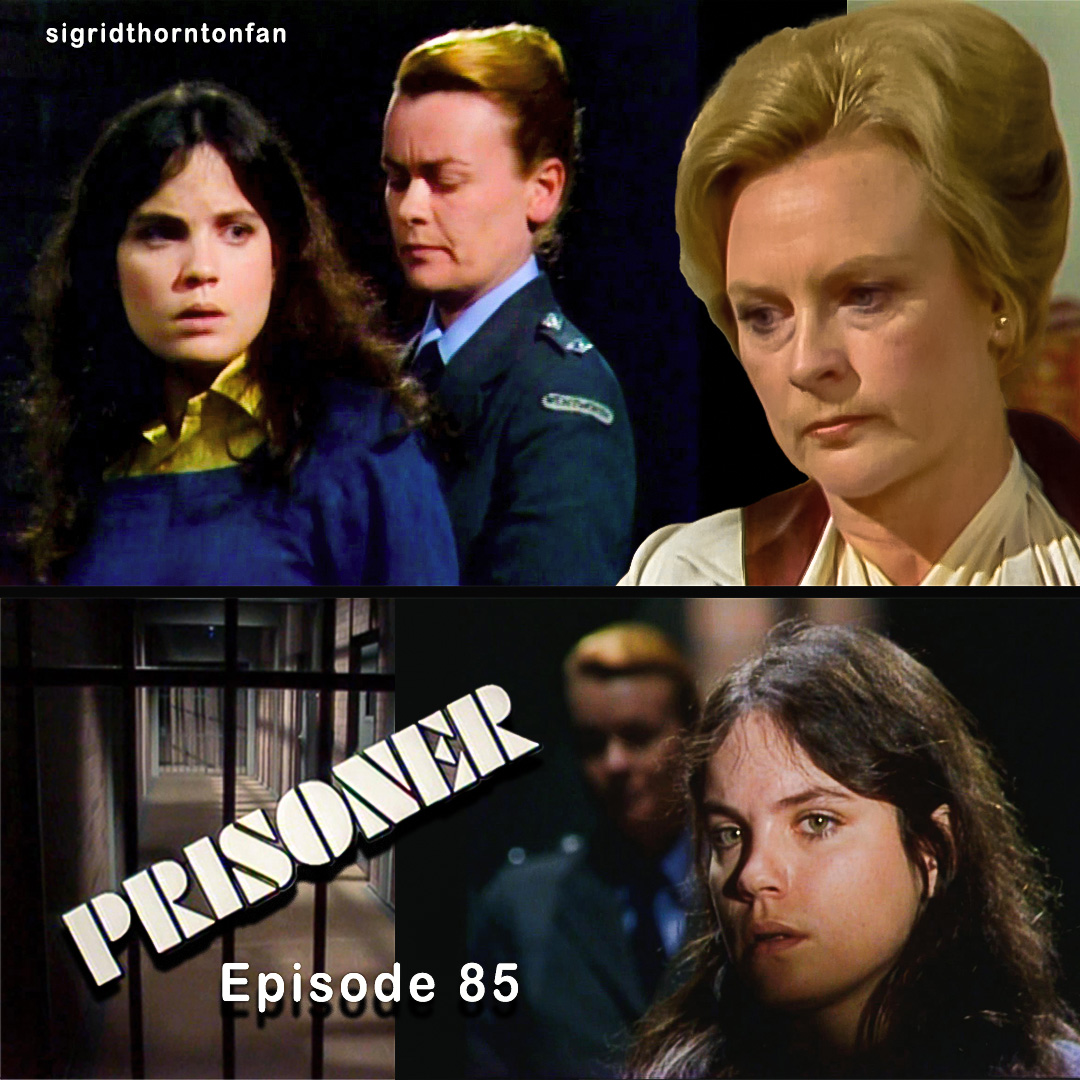 Sigrid - Sigrid Thornton as Ros Coulson, Patsy King as Erica Davidson ...