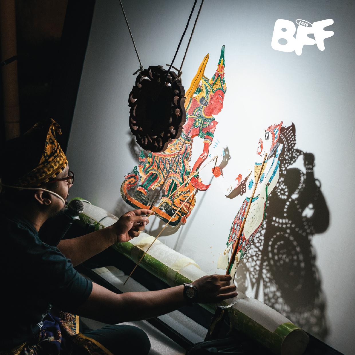 The Butterworth Fringe... - Butterworth Fringe Festival 2026 | Facebook