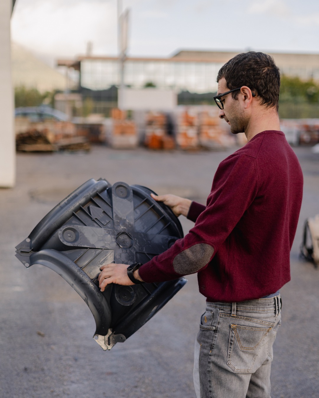 ISED srl | Formia