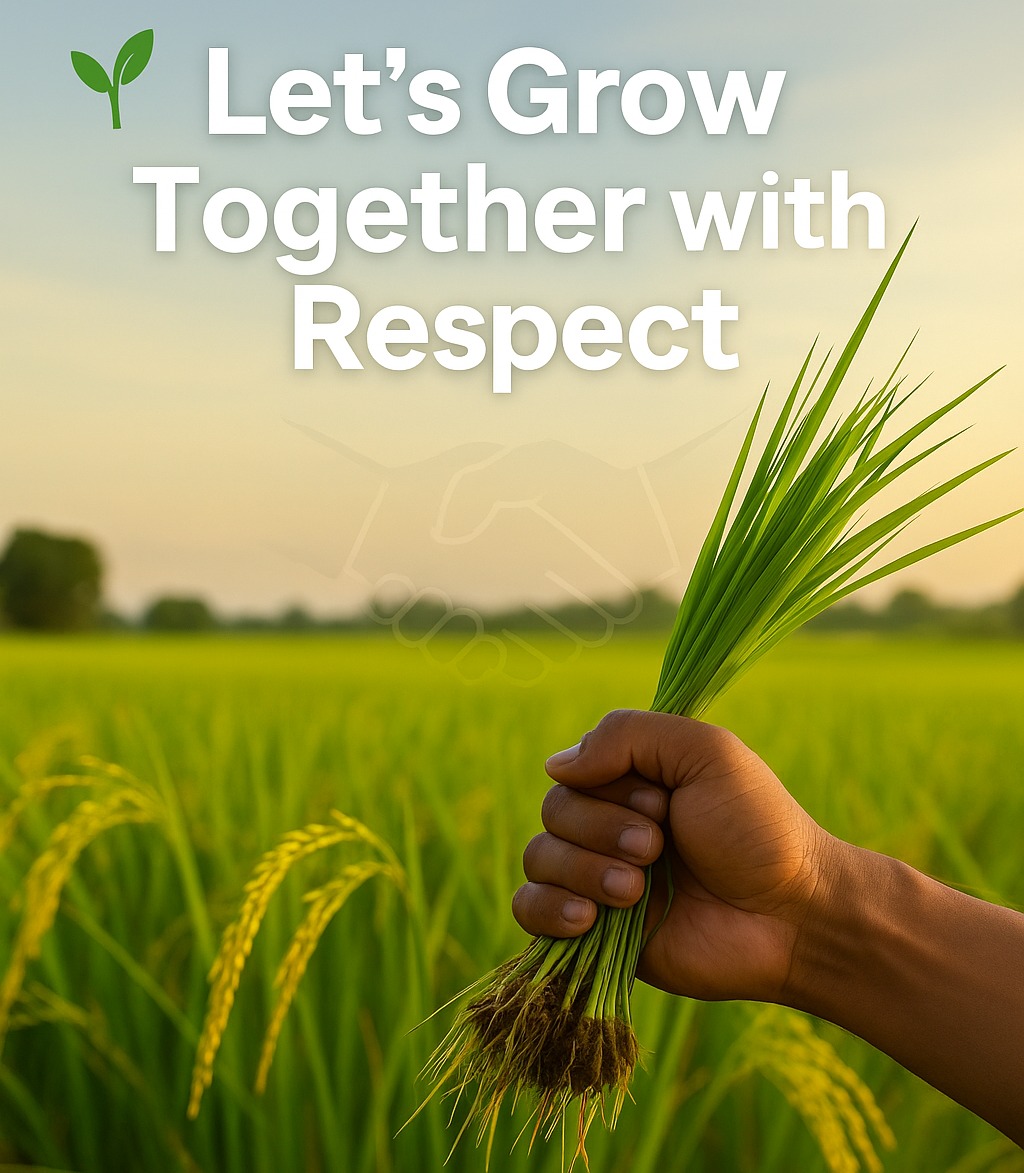 Let’s Grow Together with Respect 🌱... - BPI - NSQCS Region VI | Facebook