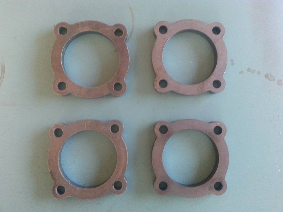 SONIC Injection - SONIC INJECTION - Exhaust Components...