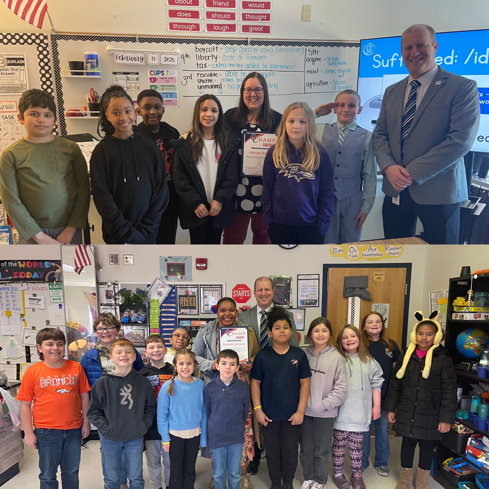 Orange County Public Schools - Orange, Virginia | Orange VA