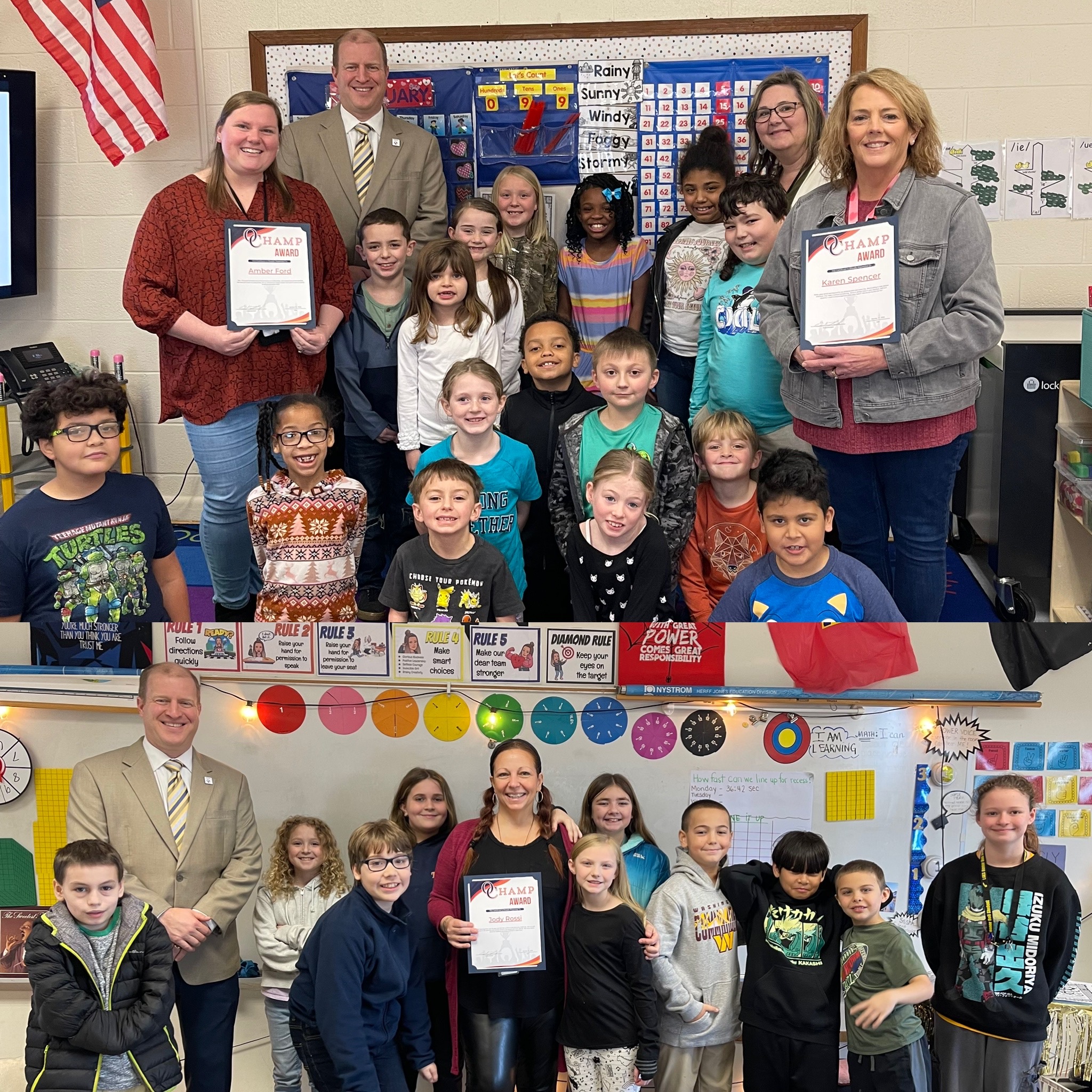 Orange... - Orange County Public Schools - Orange, Virginia