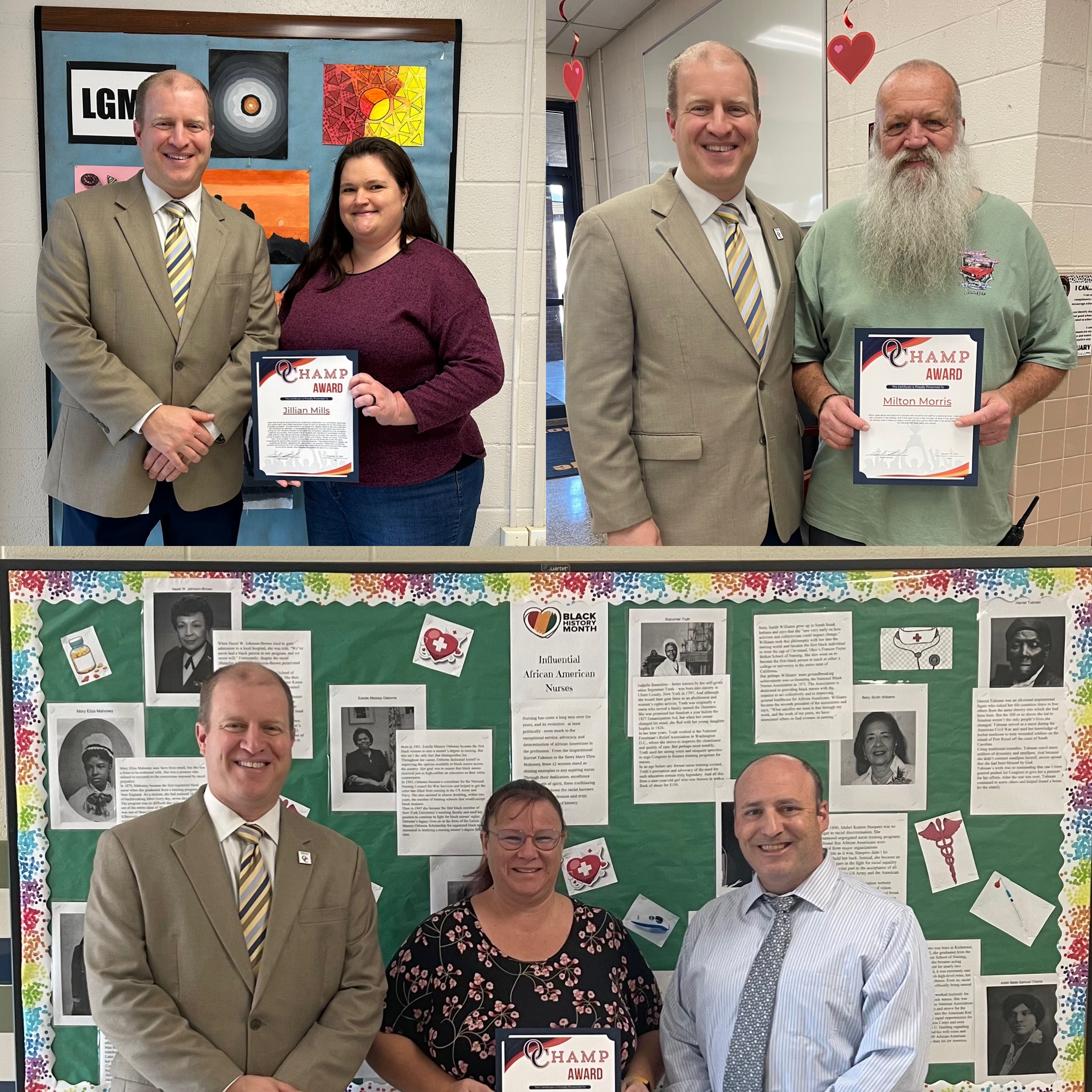 Orange County Public Schools - Orange, Virginia | Orange VA