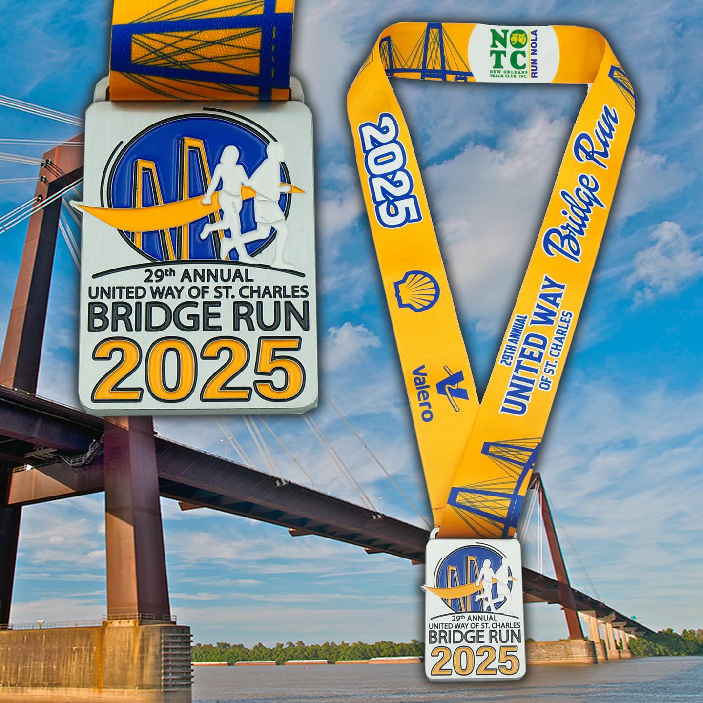 New Orleans Track Club | Harahan LA