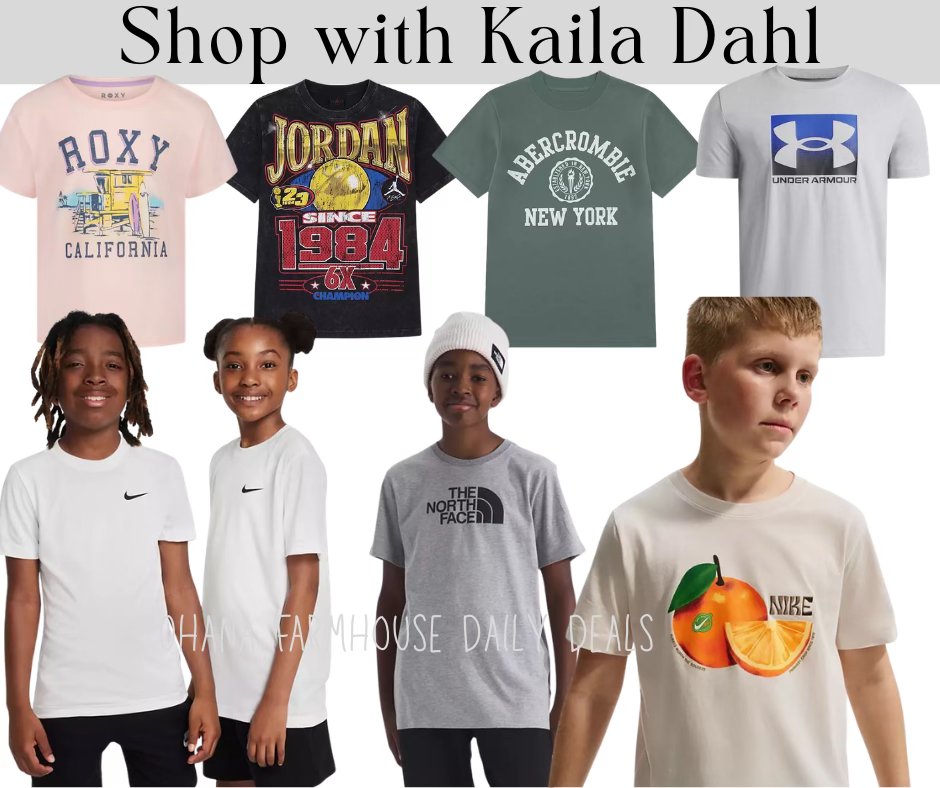 Shirts, hoodies, lids, and more…….. OH MY! 25% off the ENTIRE SITE