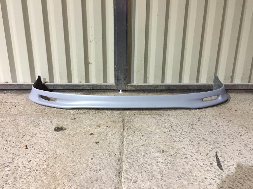 FiberWorx - New Dc2 Jdm lip will be added to the website...