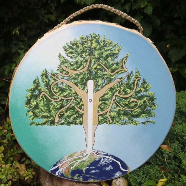 Nature's Call - WHAT ARE DRUMS TO US? To the Anishinaabe...
