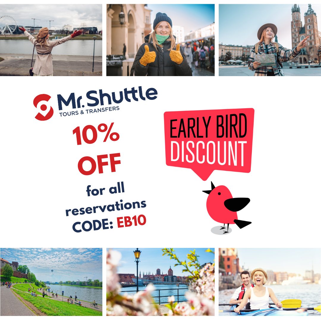 Supershuttle Discount Code